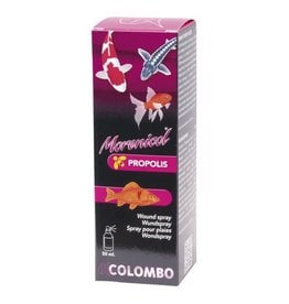 Colombo Morenicol Propolis 50 Ml. Wound Spray