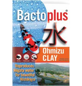 Bactoplus Ohmizu Clay