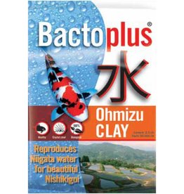 Bactoplus Ohmizu-Ton