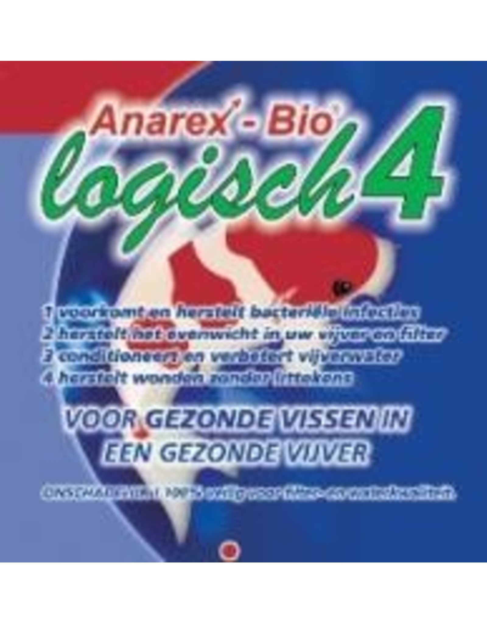 Anarex Bio® Logical 4