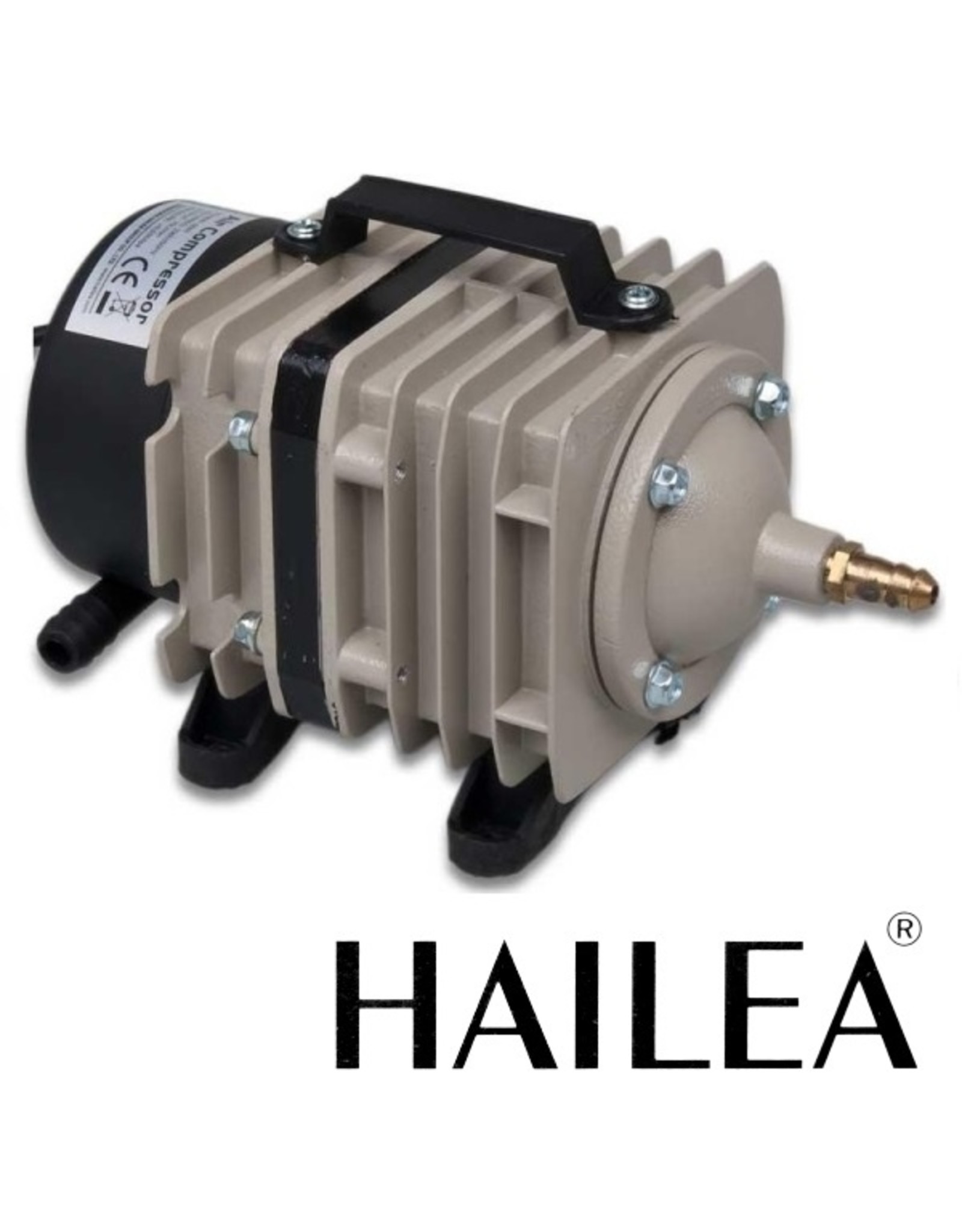 Hailea Kolbenluftpumpen der ACO-Serie