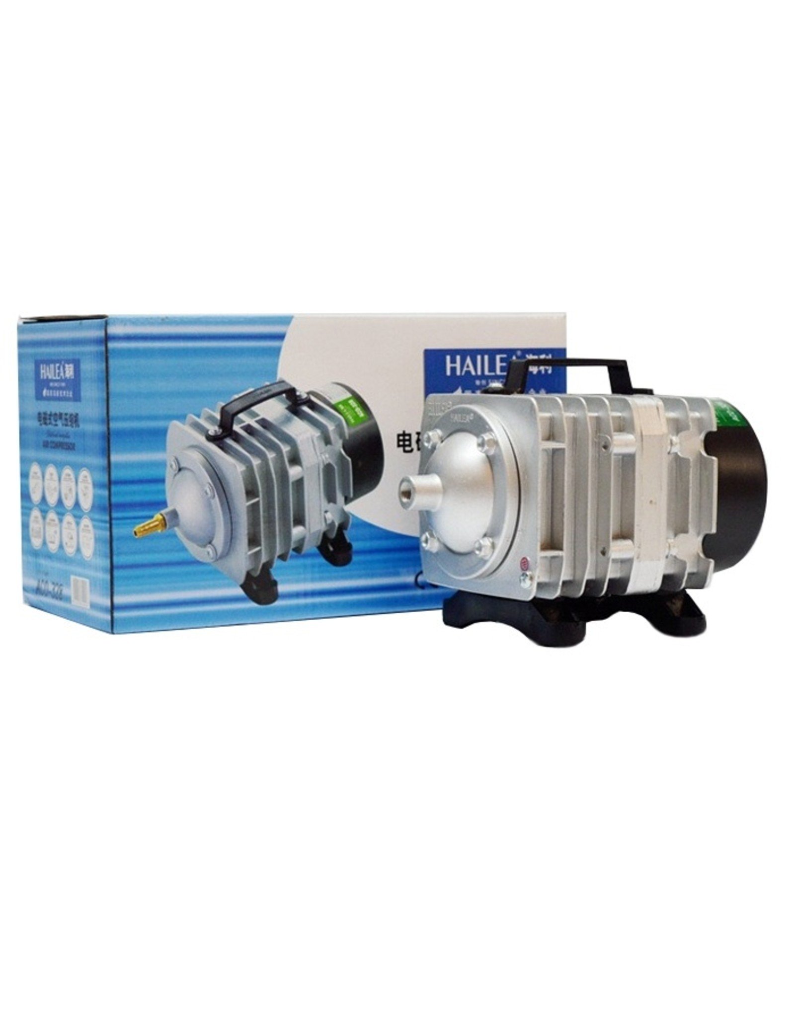 Hailea ACO Series Piston Air Pumps