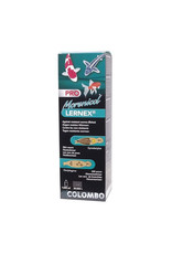 Colombo Morenicol Colombo Morenicol Lernex Pro: The advanced treatment against resistant Skin and Gill flukes for pond fish.