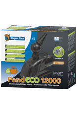 SUPERFISH Superfish Pond Eco