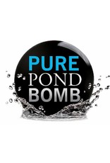 Evolution Aqua Pure Pond ballen met levende bacteriën