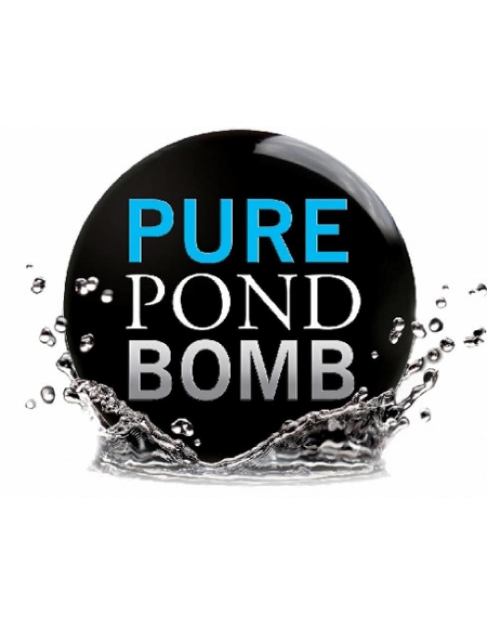 Evolution Aqua Pure Pond ballen met levende bacteriën