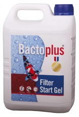 Bactoplus Filter Start Gel