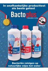 Bactoplus Filter Start Gel