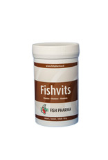 Fish Pharma Fishvits vitaminen voor vissen.