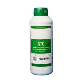 Fish Pharma GTC