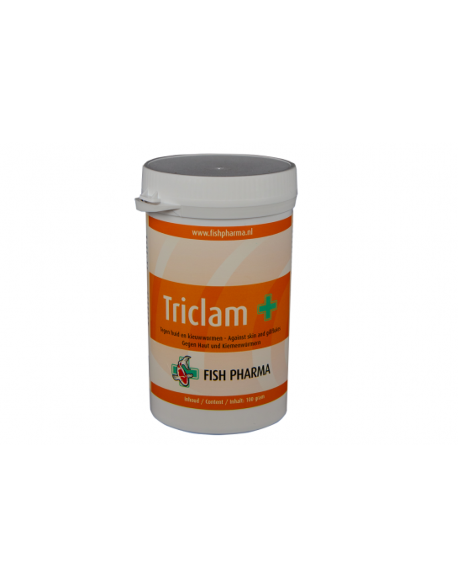 Fish Pharma Fischpharma Triclam Plus