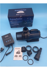 Aquariolux AC Vario Serie Teichpumpen / Filterpumpen