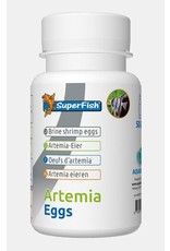 SUPERFISH Superfish Artemia Eggs (95%)