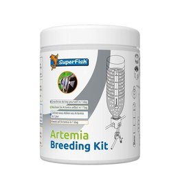 SUPERFISH Artemia Grow Kit