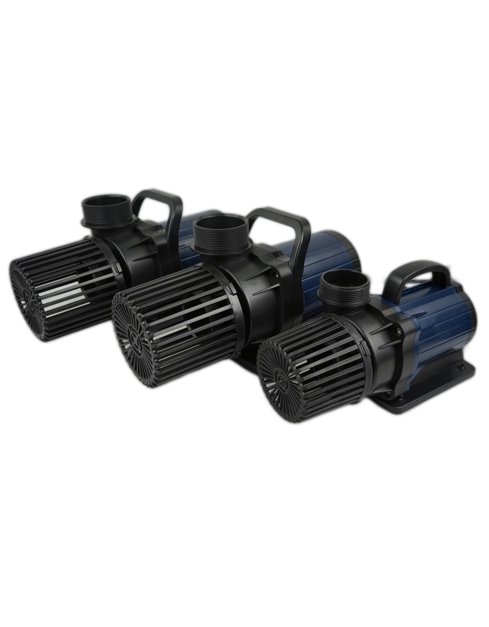 Aquariolux AC Vario Series Pond Pumps / Filter Pumps