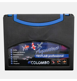 Colombo Morenicol Testlab Professional