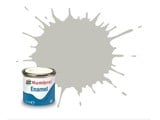 Humbrol 28 Camouflage Grey Matt - 14ml Enamel Paint