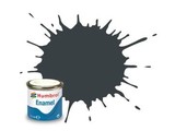 Humbrol 66 Olive Drab Matt - 14ml Enamel Paint