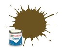 Humbrol 84 Mid Stone Matt - 14ml Enamel Paint