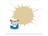 Humbrol 121 Pale Stone Matt - 14ml Enamel Paint