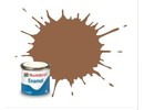 Humbrol 110 Natural Wood Matt - 14ml Enamel Paint