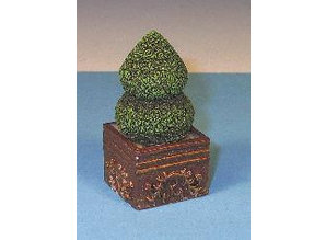 Euromini's EM4906 Buxus