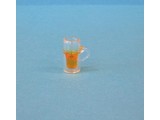 Euromini's EM6955 Glazen drinkbeker met limonade