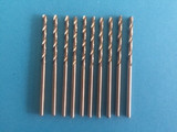 Euromini's EM8845 HSS Boortjes 2,4 mm