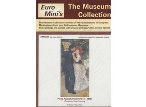 Euromini's EM4237 Renoir