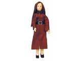 Euromini's Vrouw