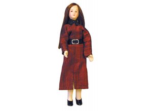 Euromini's Vrouw