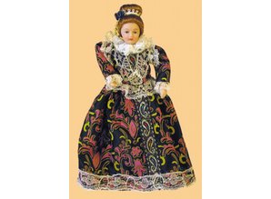 Euromini's Dame