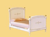 HuaMei Collection Bed