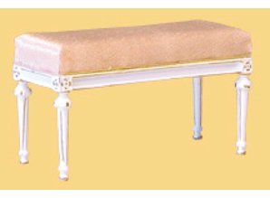 HuaMei Collection Bedbankje