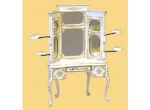 HuaMei Collection Kaptafel