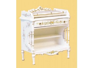 HuaMei Collection Commode