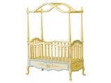 HuaMei Collection Kinder-hemelbed