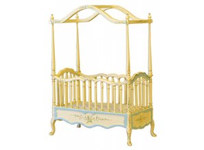 HuaMei Collection Kinder-hemelbed