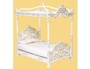 HuaMei Collection Hemelbed