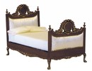 HuaMei Collection Bed