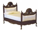 HuaMei Collection Bed