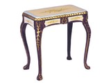 HuaMei Collection Tafel voor sierradenkistje