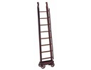 HuaMei Collection Verrijdbare ladder