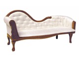 Euromini's Chaise longue, noten