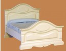 Euromini's Bed, crème