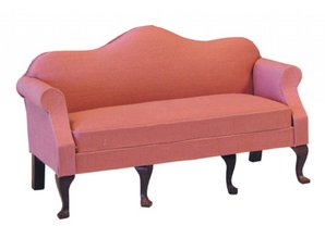 Deluxe Collection Sofa, noten