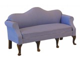 Deluxe Collection Sofa, noten