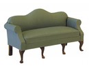 Deluxe Collection Sofa, noten