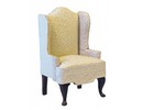 Deluxe Collection Fauteuil, noten