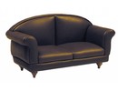 Deluxe Collection Sofa, leder